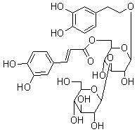 甲氧基苯的结构式